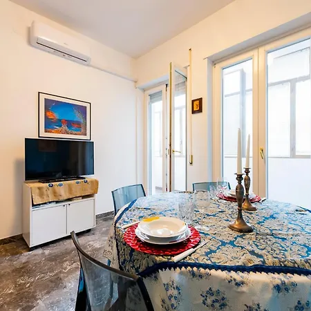 Guesthost - Casa Fé - Relax Al Mare Apartamento