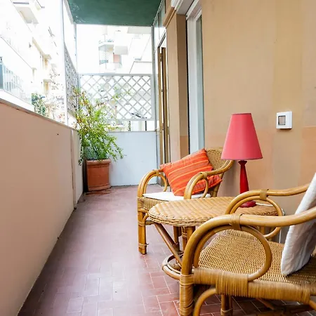Apartamento Guesthost - Casa Fé - Relax Al Mare *