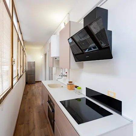 Guesthost - Casa Fé - Relax Al Mare Apartamento Pescara