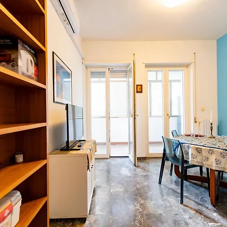 Apartamento Guesthost - Casa Fé - Relax Al Mare