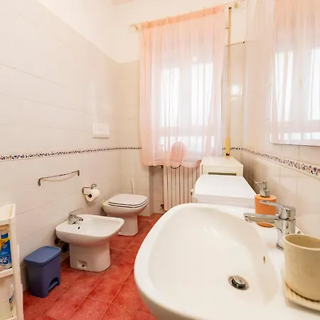 Apartamento Guesthost - Casa Fé - Relax Al Mare Pescara