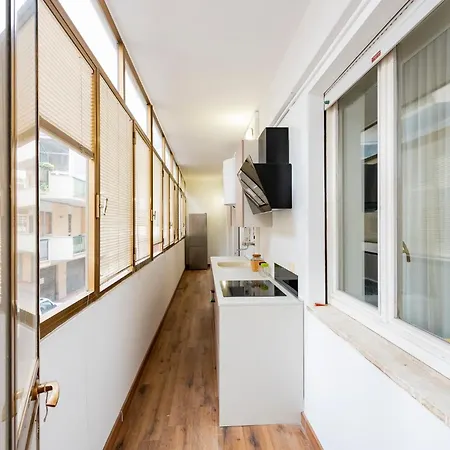 Guesthost - Casa Fé - Relax Al Mare *