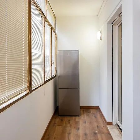 Guesthost - Casa Fé - Relax Al Mare Apartamento