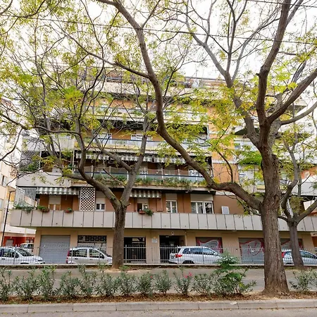 Guesthost - Casa Fé - Relax Al Mare *