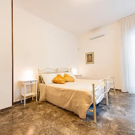 Guesthost - Casa Fé - Relax Al Mare