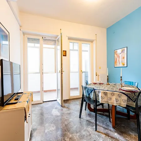 Guesthost - Casa Fé - Relax Al Mare Lejlighed *