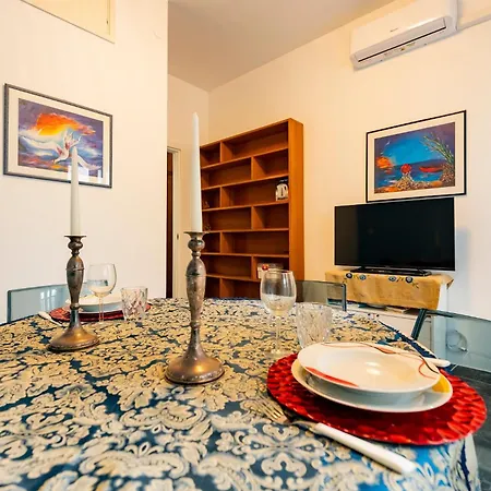 Guesthost - Casa Fé - Relax Al Mare *