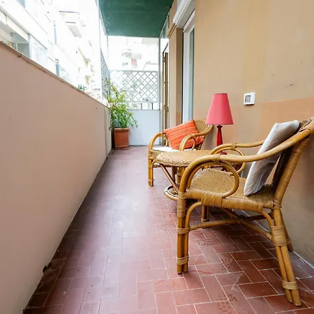 Guesthost - Casa Fé - Relax Al Mare 아파트