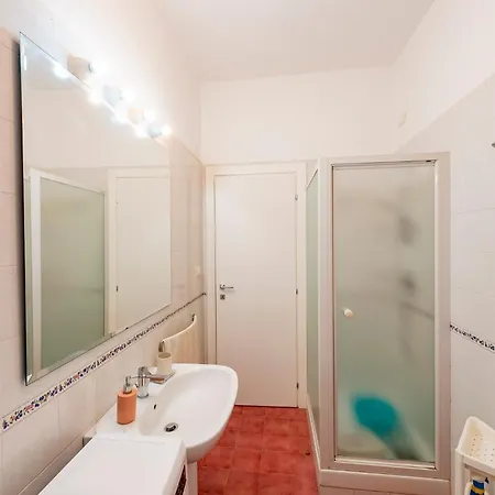 Guesthost - Casa Fé - Relax Al Mare