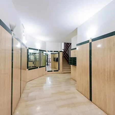 Apartment Guesthost - Casa Fé - Relax Al Mare