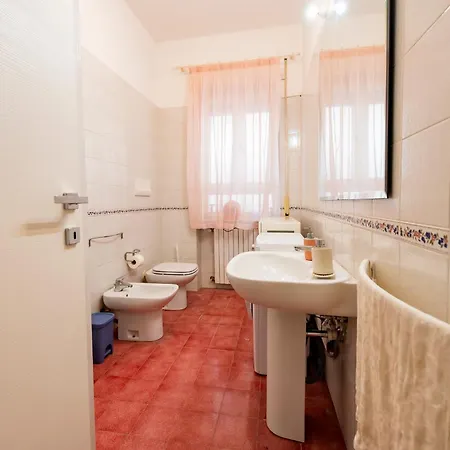 Guesthost - Casa Fé - Relax Al Mare Lejlighed Pescara