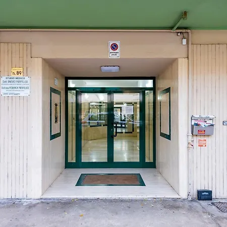 Guesthost - Casa Fé - Relax Al Mare Lejlighed