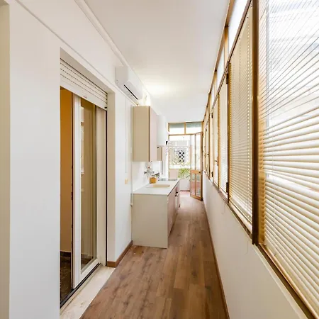 Guesthost - Casa Fé - Relax Al Mare *