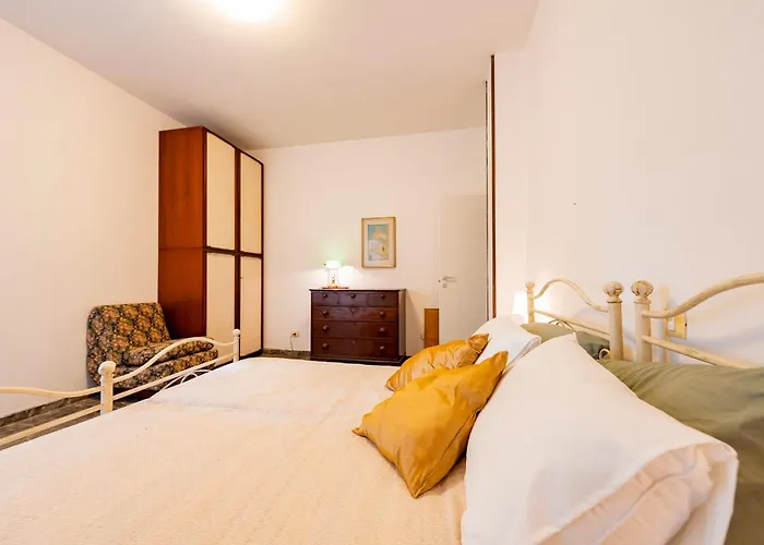 Guesthost - Casa Fé - Relax Al Mare *