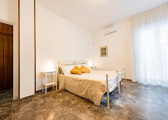 Guesthost - Casa Fé - Relax Al Mare