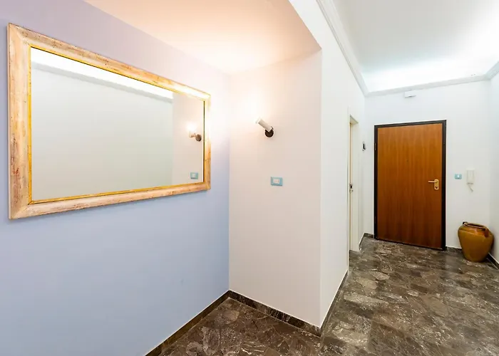 Guesthost - Casa Fé - Relax Al Mare Apartman *