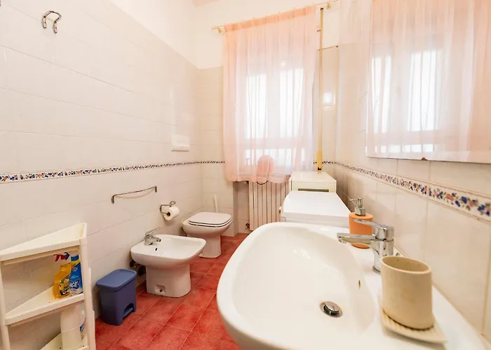 Апартаменты Guesthost - Casa Fé - Relax Al Mare Пескара