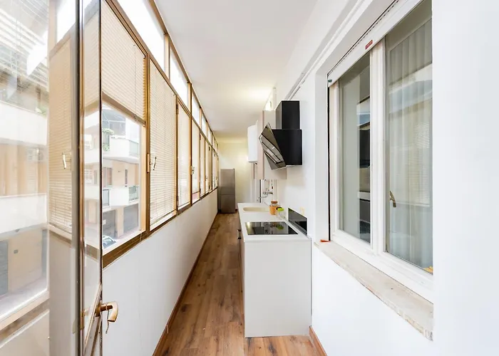 Guesthost - Casa Fé - Relax Al Mare *