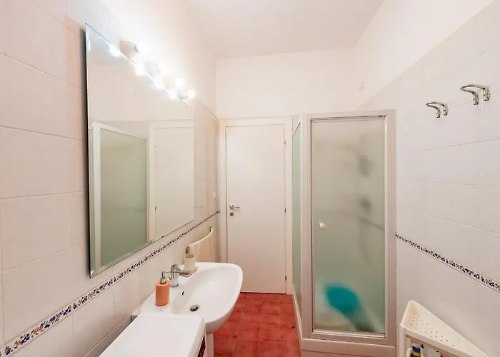 Guesthost - Casa Fé - Relax Al Mare