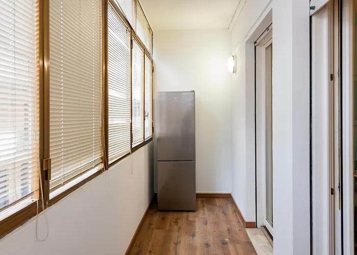 Guesthost - Casa Fé - Relax Al Mare Апартаменты