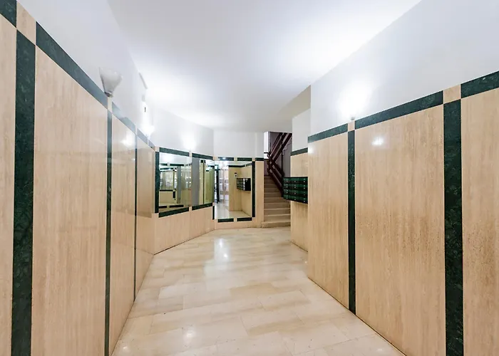 Апартаменты Guesthost - Casa Fé - Relax Al Mare