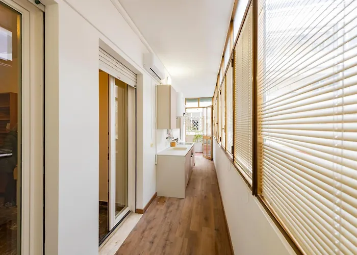 Guesthost - Casa Fé - Relax Al Mare *