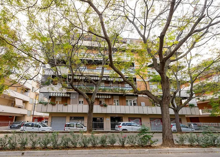 Guesthost - Casa Fé - Relax Al Mare *